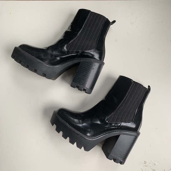 Meet your Posher, Z - Picture 2 of 2